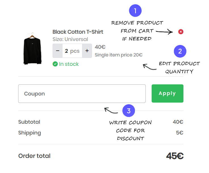 Automatické updaty stavu